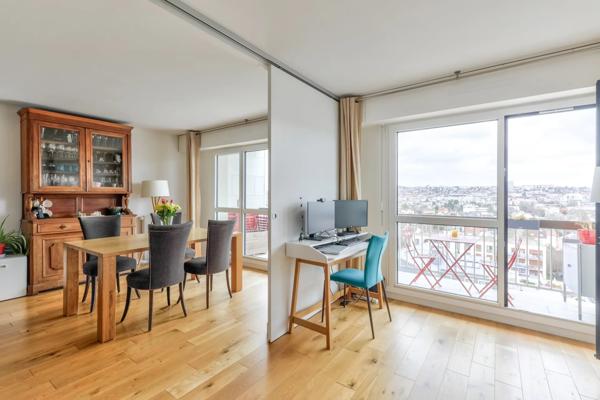 Appartement Rueil-Malmaison - TRIANGLE D'OR