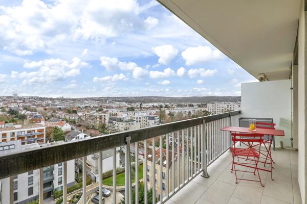 Appartement Rueil-Malmaison - TRIANGLE D'OR