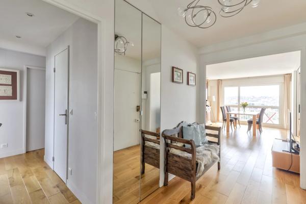 Appartement Rueil-Malmaison - TRIANGLE D'OR