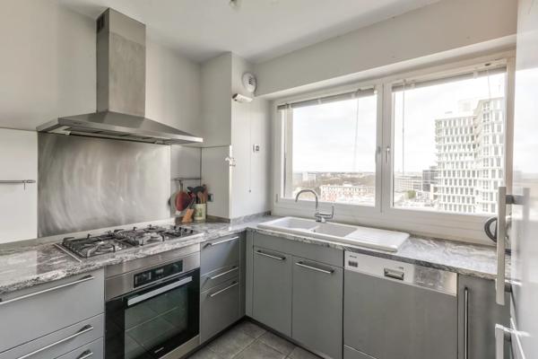 Appartement Rueil-Malmaison - TRIANGLE D'OR