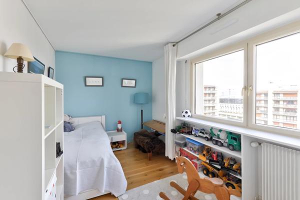 Appartement Rueil-Malmaison - TRIANGLE D'OR