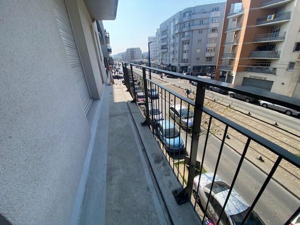 Achat appartement Bobigny - 3 pièce(s) - 54 m² - 225 000 €