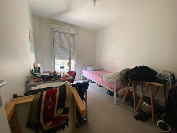 Achat appartement Bobigny - 3 pièce(s) - 54 m² - 225 000 €
