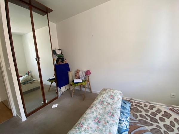 Achat appartement Bobigny - 3 pièce(s) - 54 m² - 225 000 €