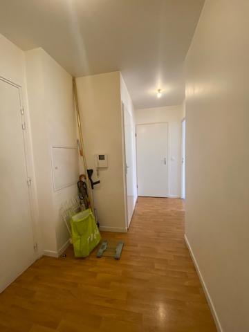 Achat appartement Bobigny - 3 pièce(s) - 54 m² - 225 000 €