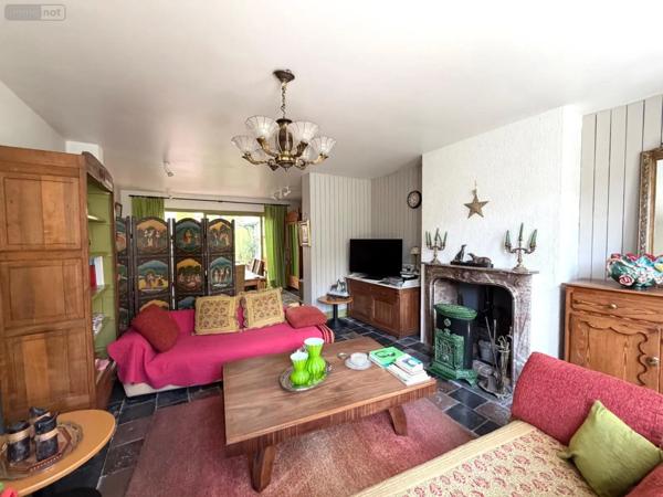 Achat - Maison Bergues 59380 9 pièces 267 m 2 385 m 2