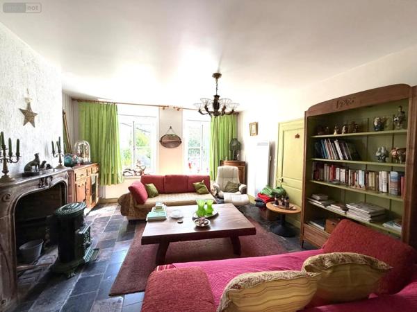 Achat - Maison Bergues 59380 9 pièces 267 m 2 385 m 2