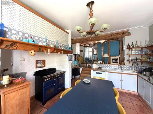 Achat - Maison Bergues 59380 9 pièces 267 m 2 385 m 2