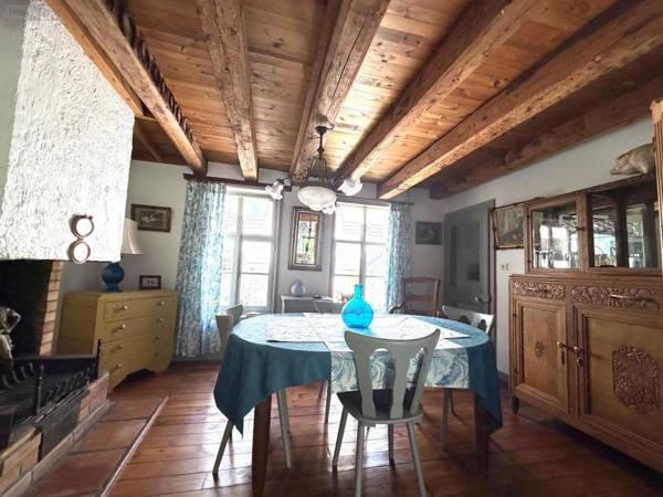 Achat - Maison Bergues 59380 9 pièces 267 m 2 385 m 2