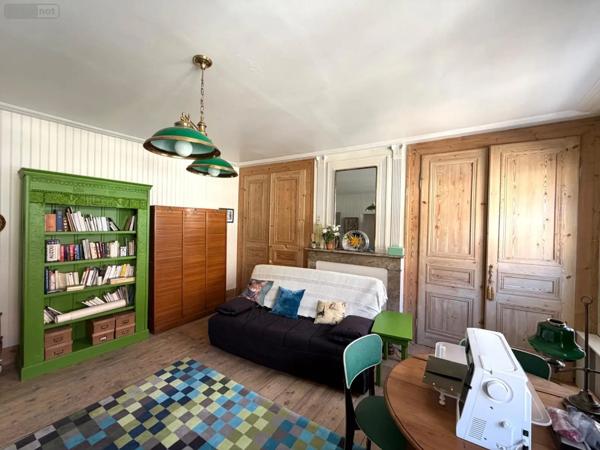Achat - Maison Bergues 59380 9 pièces 267 m 2 385 m 2