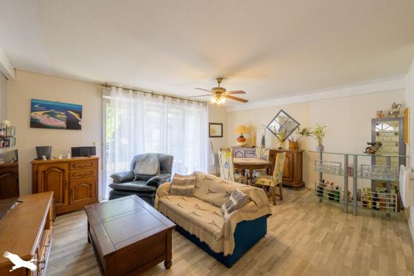 Appartement 179 655 € Le Teich 3 p 56 m² DPE C