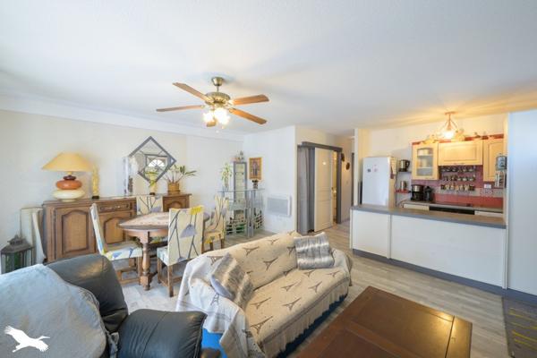 Appartement 179 655 € Le Teich 3 p 56 m² DPE C