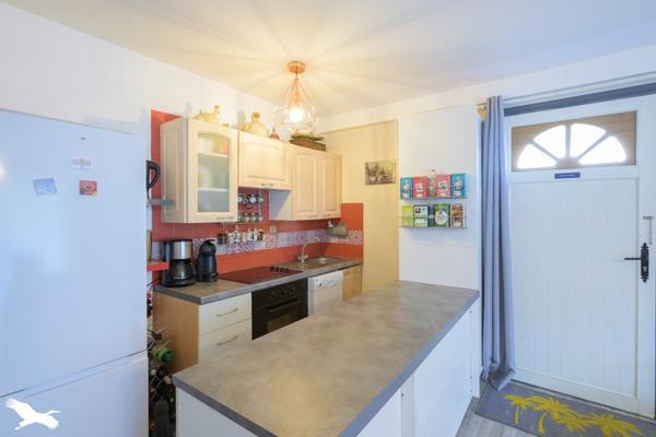 Appartement 179 655 € Le Teich 3 p 56 m² DPE C