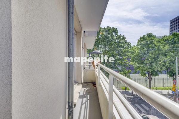 Appartement
         4 pièces
        - 80 m² Exclusivité 478 000 € *
