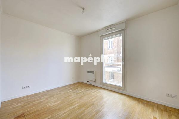 Appartement
         4 pièces
        - 80 m² Exclusivité 478 000 € *