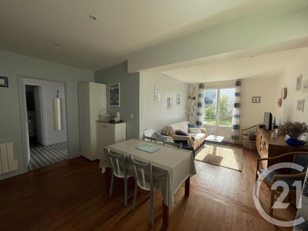 Appartement T3 à vendre  3 pièces - 56,93 m2 ROYAN - 17