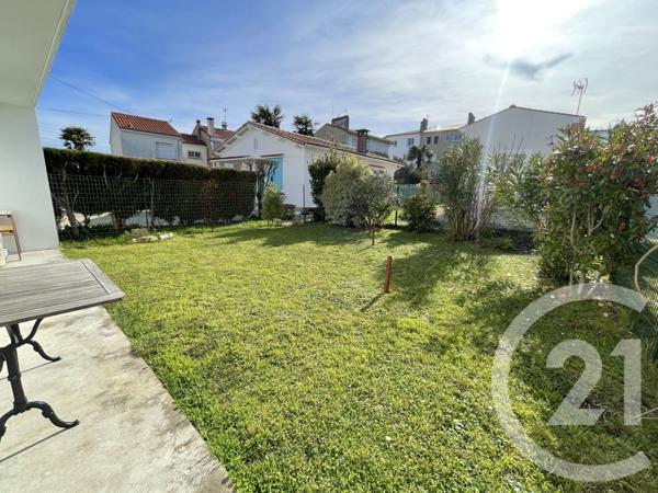 Appartement T3 à vendre  3 pièces - 56,93 m2 ROYAN - 17