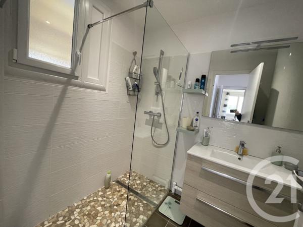 Appartement T3 à vendre  3 pièces - 56,93 m2 ROYAN - 17