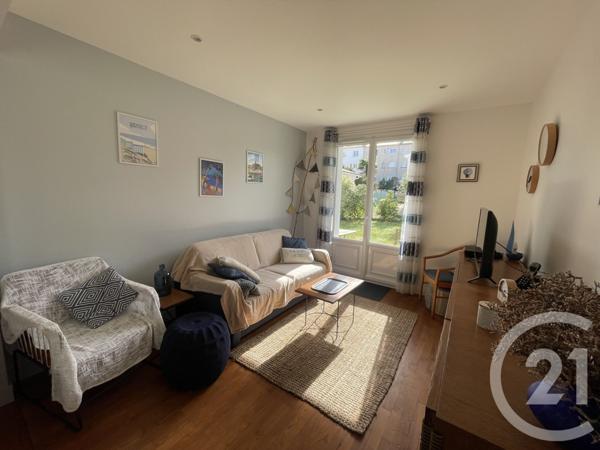 Appartement T3 à vendre  3 pièces - 56,93 m2 ROYAN - 17