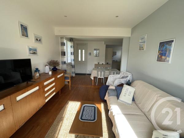 Appartement T3 à vendre  3 pièces - 56,93 m2 ROYAN - 17