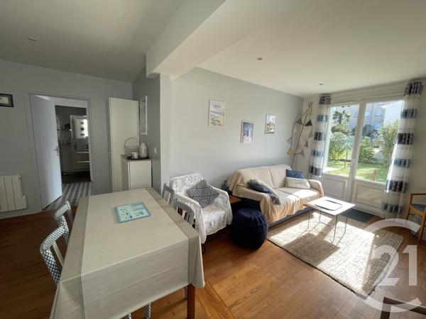 Appartement T3 à vendre  3 pièces - 56,93 m2 ROYAN - 17