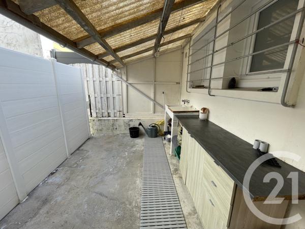 Appartement T3 à vendre  3 pièces - 56,93 m2 ROYAN - 17