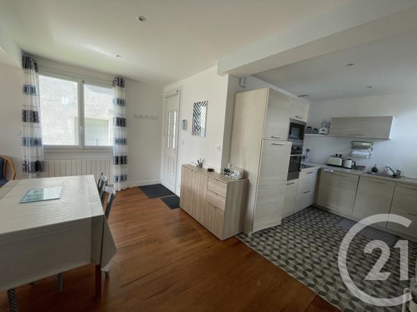 Appartement T3 à vendre  3 pièces - 56,93 m2 ROYAN - 17