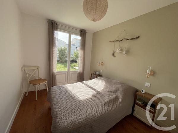 Appartement T3 à vendre  3 pièces - 56,93 m2 ROYAN - 17