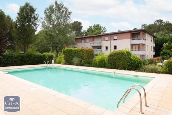 Appartement à vendre 2 pièces 45m²