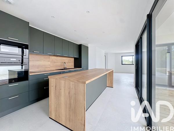 Maison à vendre 5 pièces 128,48 m² Bruz