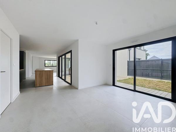 Maison à vendre 5 pièces 128,48 m² Bruz