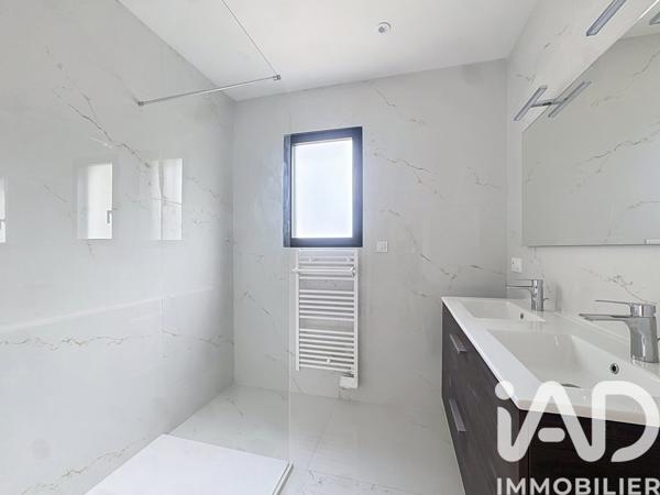 Maison à vendre 5 pièces 128,48 m² Bruz