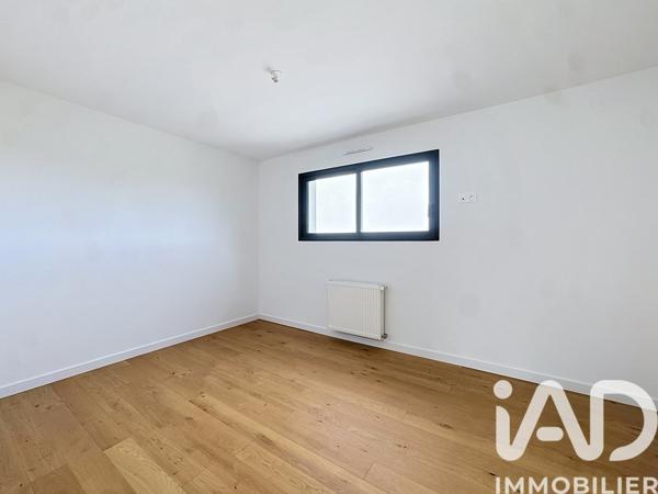 Maison à vendre 5 pièces 128,48 m² Bruz
