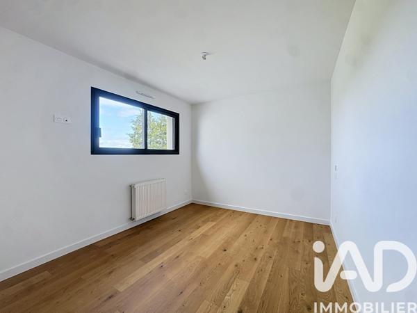 Maison à vendre 5 pièces 128,48 m² Bruz