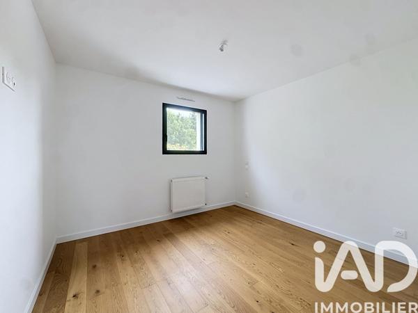 Maison à vendre 5 pièces 128,48 m² Bruz