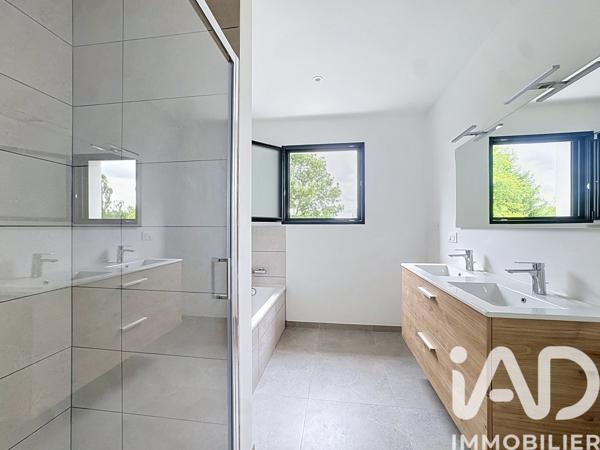 Maison à vendre 5 pièces 128,48 m² Bruz