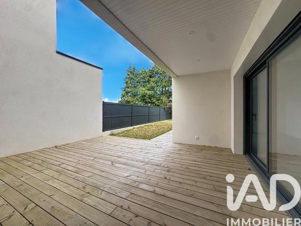 Maison à vendre 5 pièces 128,48 m² Bruz