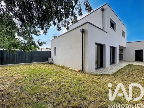 Maison à vendre 5 pièces 128,48 m² Bruz