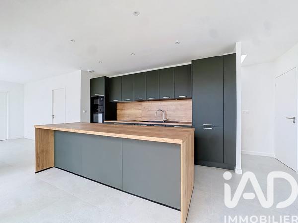 Maison à vendre 5 pièces 128,48 m² Bruz