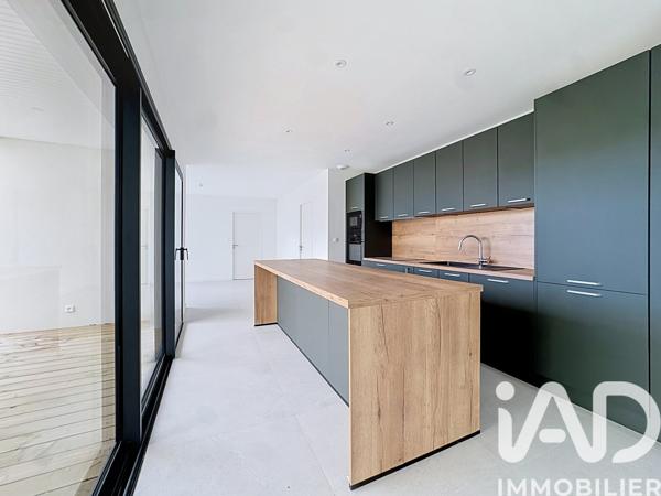 Maison à vendre 5 pièces 128,48 m² Bruz
