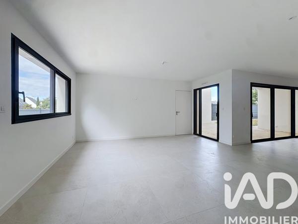 Maison à vendre 5 pièces 128,48 m² Bruz