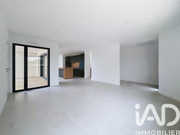 Maison à vendre 5 pièces 128,48 m² Bruz