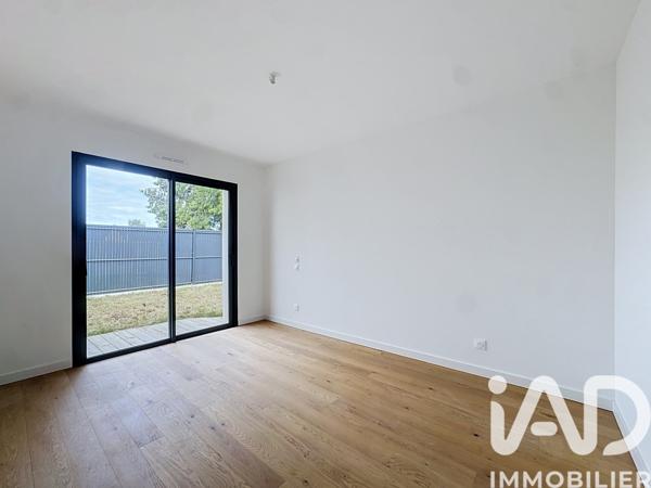 Maison à vendre 5 pièces 128,48 m² Bruz