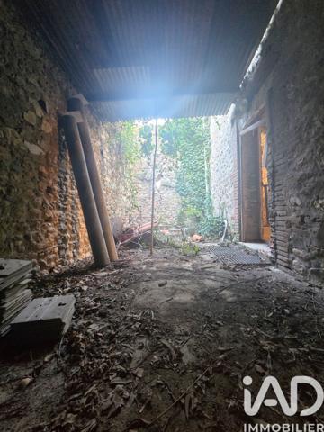 Maison à vendre 2 pièces 200 m² Baixas