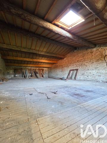 Maison à vendre 2 pièces 200 m² Baixas