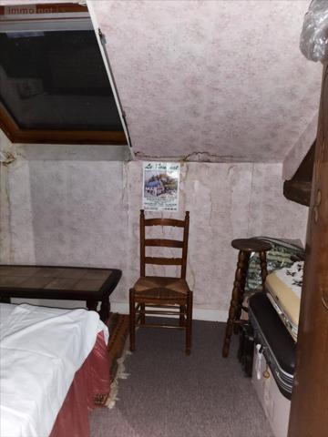 Maison à vendre à Châteauneuf-sur-Cher dans le Cher (18190), ref : 11087071CA