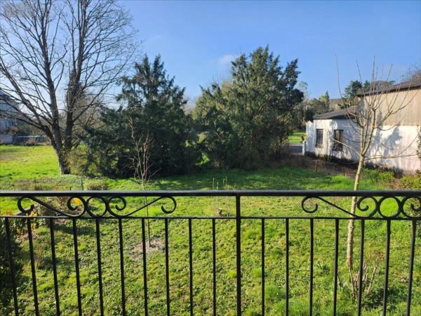 Maison à vendre à Châteauneuf-sur-Cher dans le Cher (18190), ref : 11087071CA