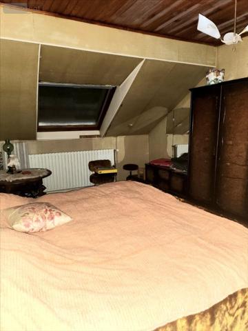 Maison à vendre à Châteauneuf-sur-Cher dans le Cher (18190), ref : 11087071CA