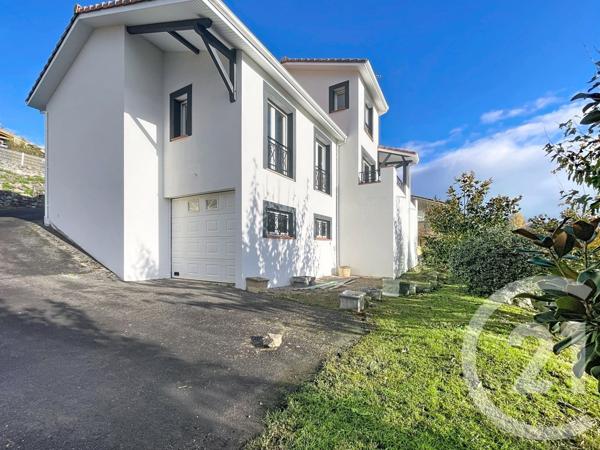 Maison à vendre  5 pièces - 136,31 m2 ST LIZIER - 09