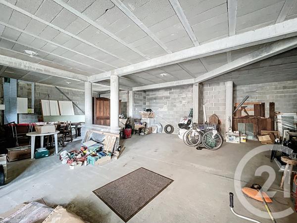 Maison à vendre  5 pièces - 136,31 m2 ST LIZIER - 09